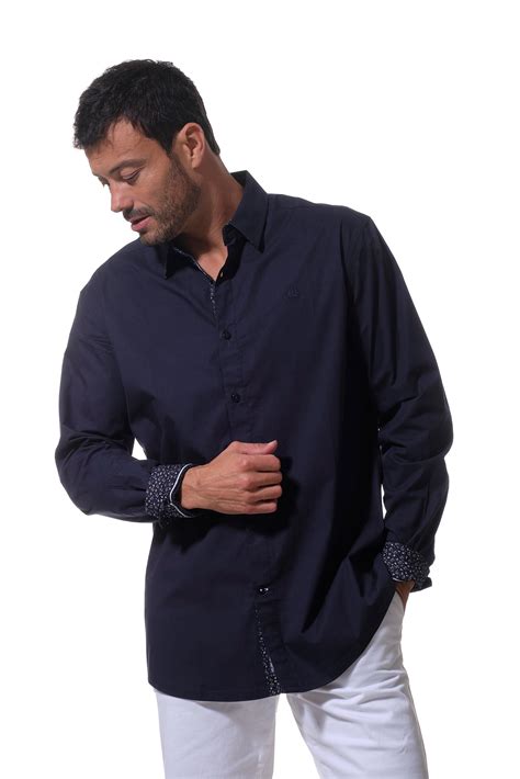 vêtements hublot homme